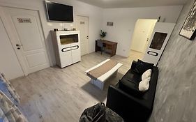 Apartament Ultracentral Modern 1 Pitesti