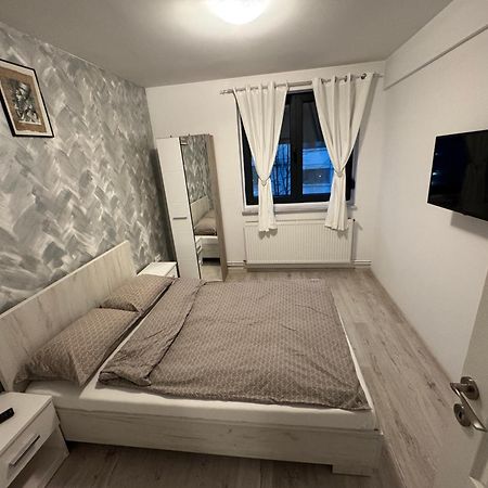 Apartament Ultracentral Modern 1 Piteşti Exterior foto