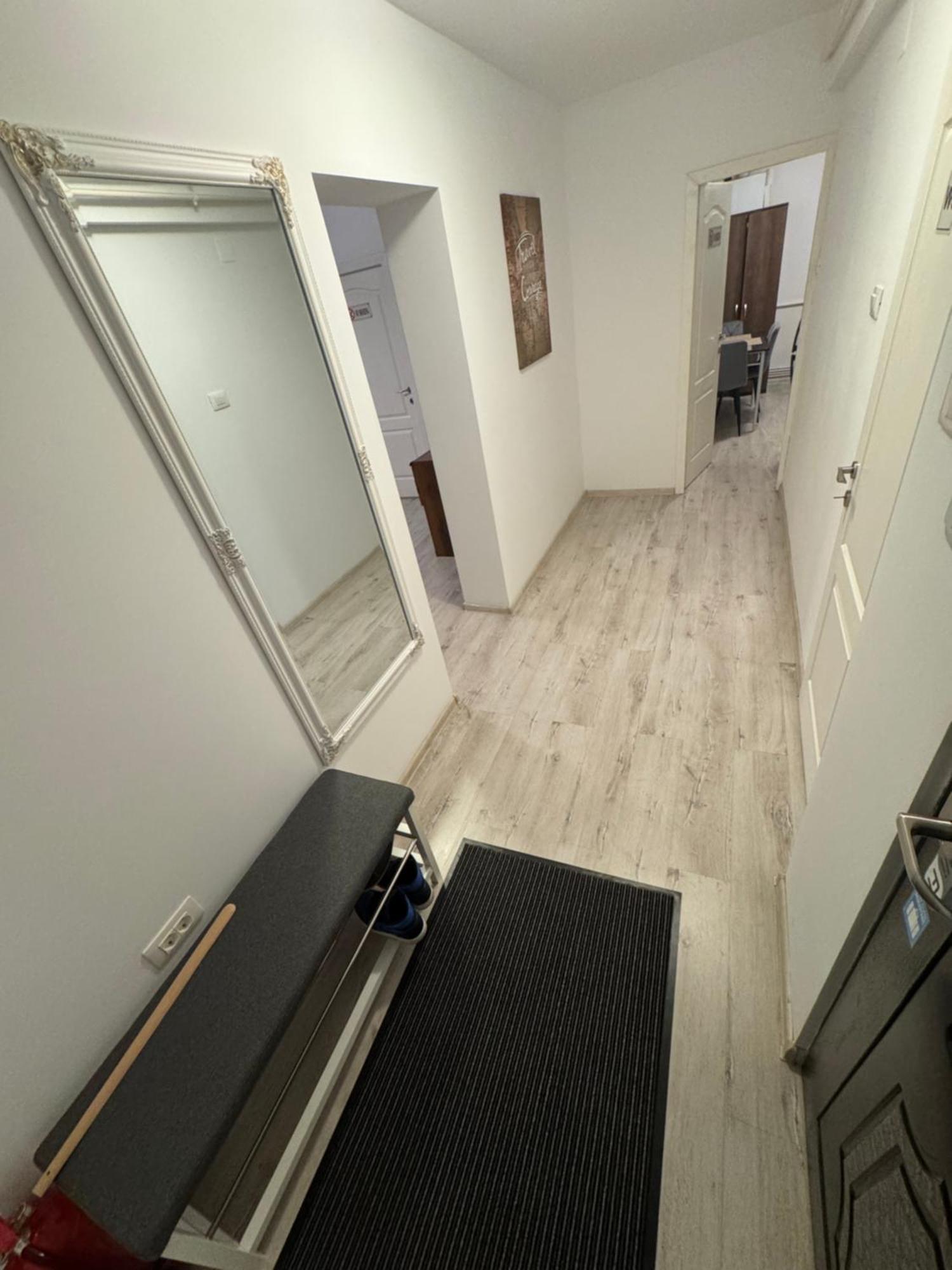 Apartament Ultracentral Modern 1 Piteşti Exterior foto