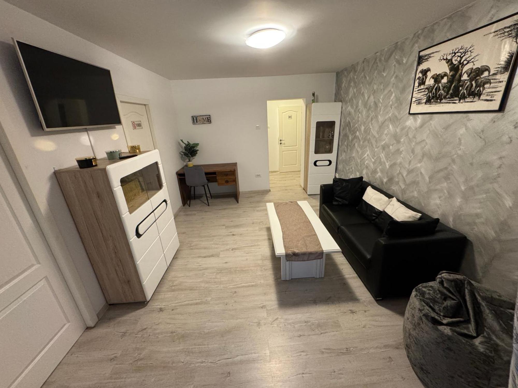 Apartament Ultracentral Modern 1 Piteşti Exterior foto
