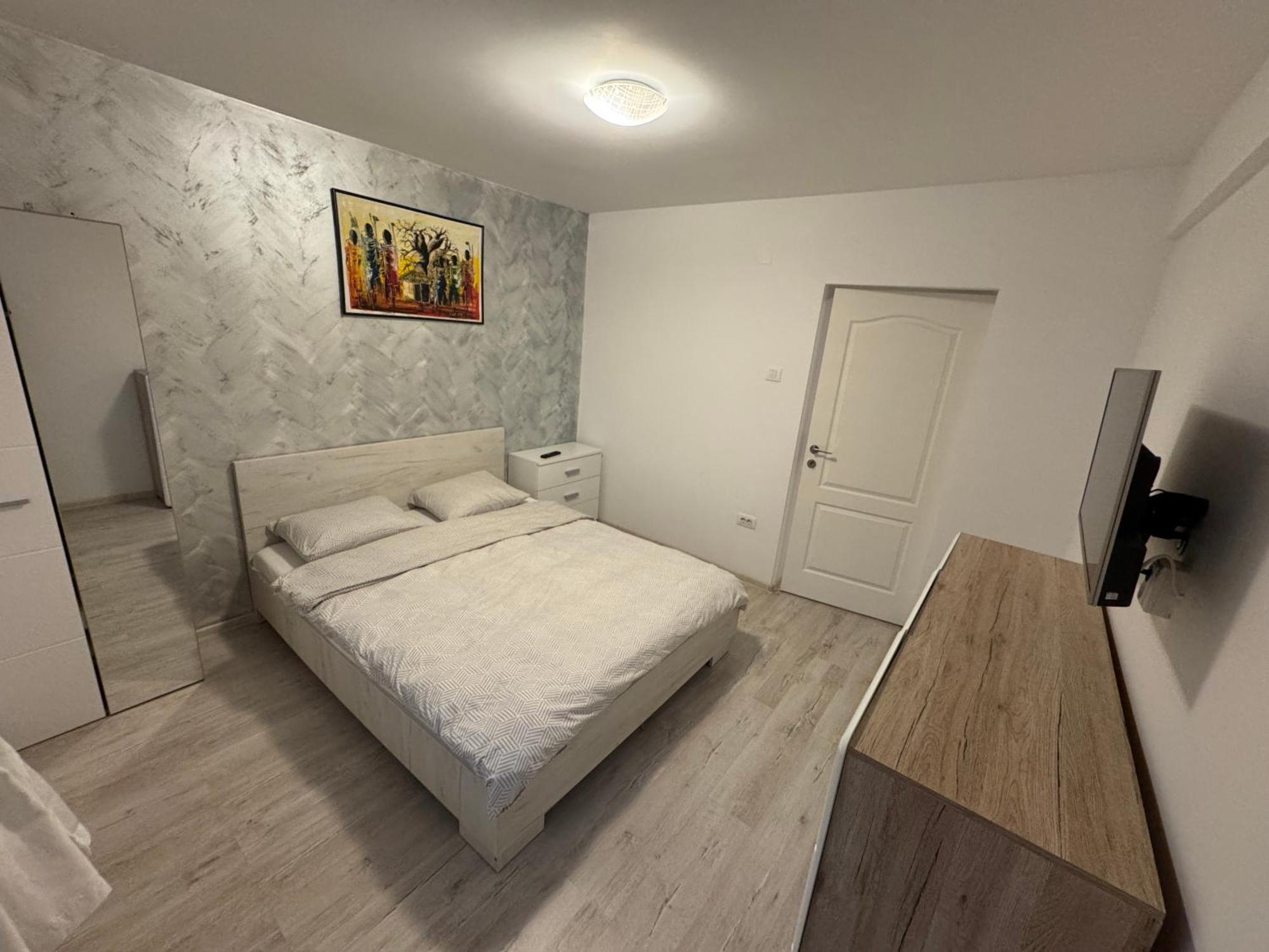 Apartament Ultracentral Modern 1 Piteşti Exterior foto