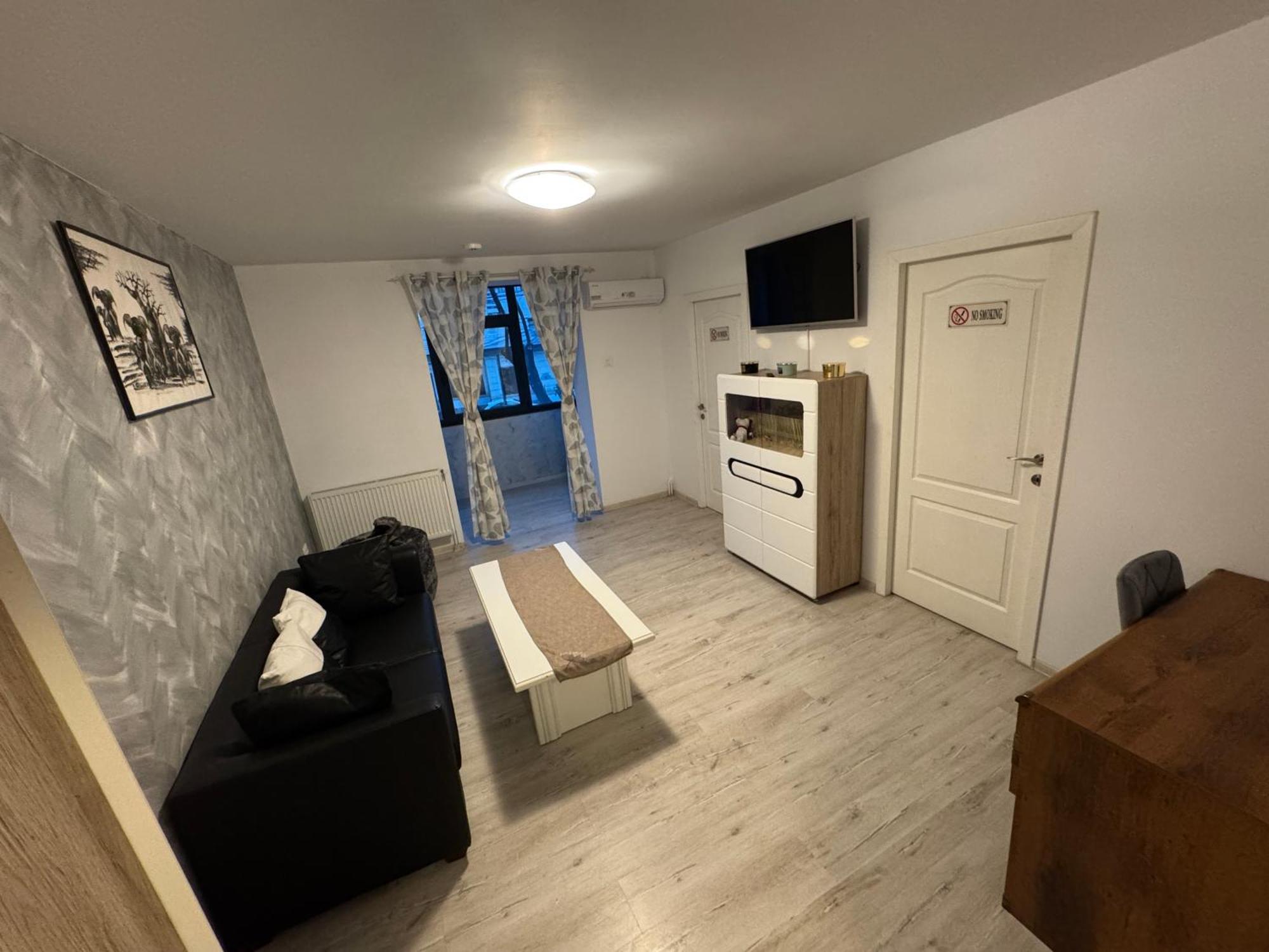 Apartament Ultracentral Modern 1 Piteşti Exterior foto