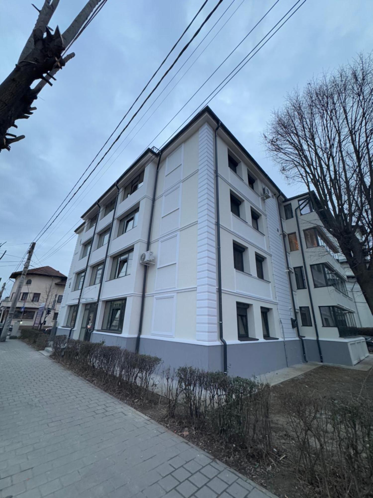Apartament Ultracentral Modern 1 Piteşti Exterior foto