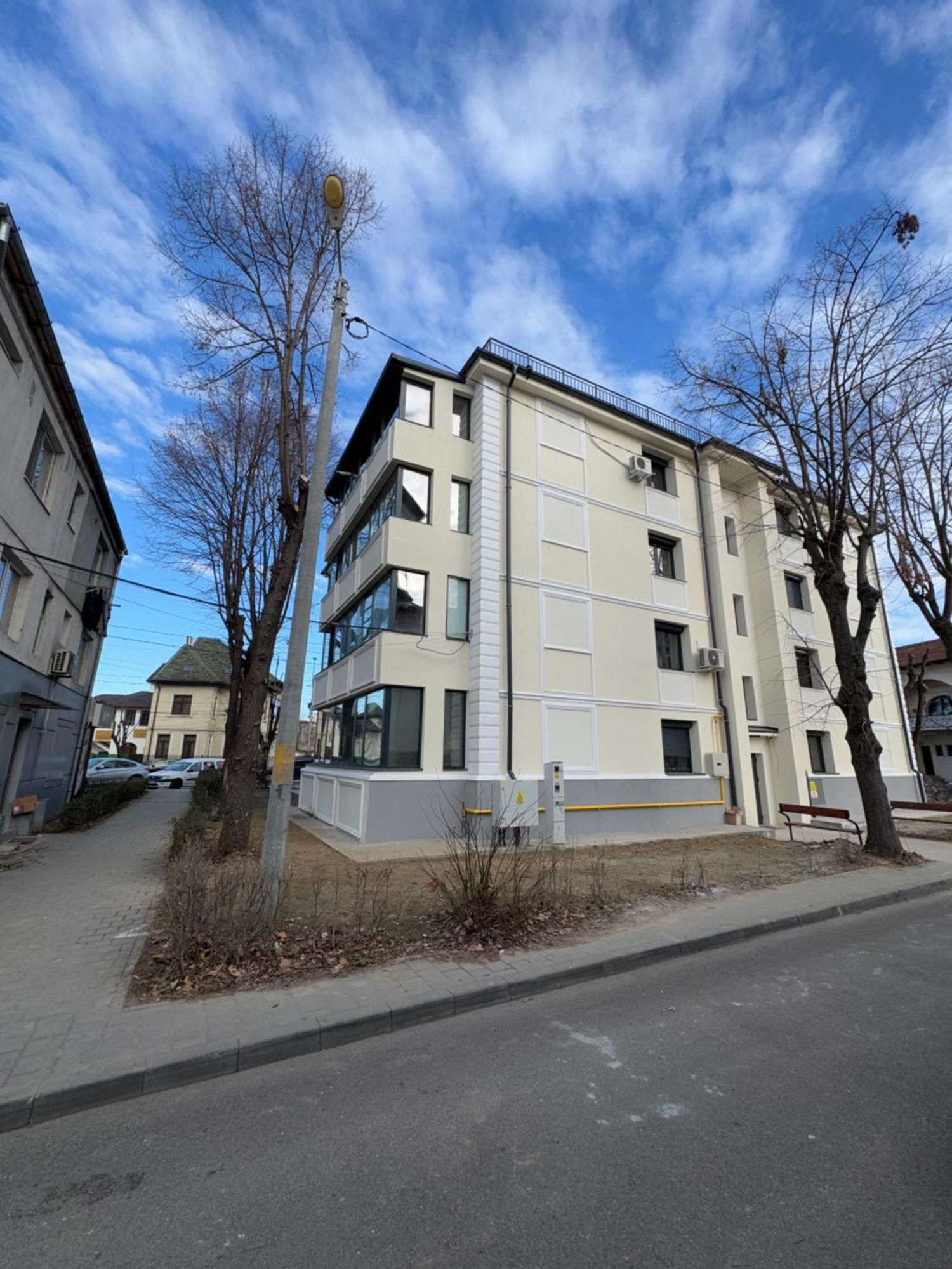 Apartament Ultracentral Modern 1 Piteşti Exterior foto